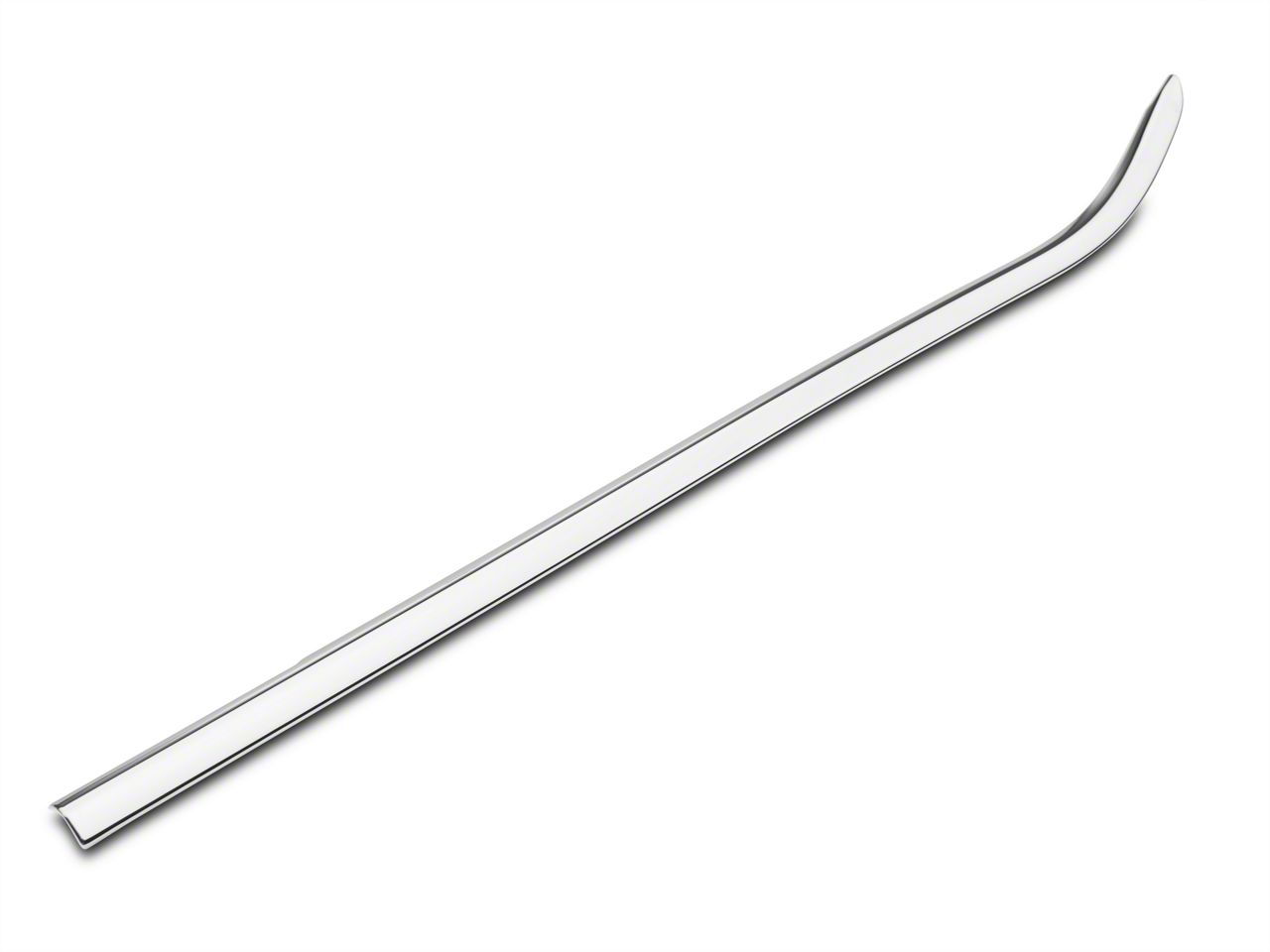 Putco Window Trim Accents 97502