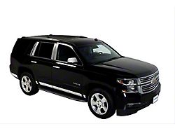Putco Stainless Steel Rocker Panels (15-20 Yukon)