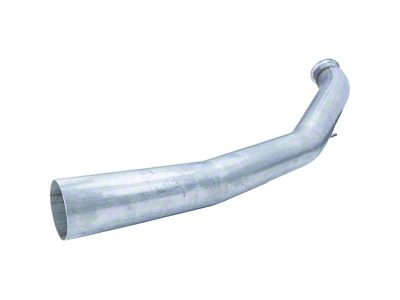 Pypes 4-Inch Downpipe (03-04 5.9L RAM 2500)