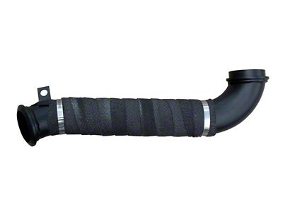 Pypes Turbo Direct Pipe (07-10 6.6L Duramax Silverado 2500 HD)