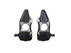 QA1 2-Inch Drop Spindles (15-20 F-150, Excluding Raptor)