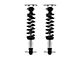 QA1 Double Adjustable Lowering Kit; 3 to 5-Inch (15-20 2WD F-150)