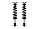 QA1 Double Adjustable Lowering Kit; 3 to 5-Inch (15-20 4WD F-150, Excluding Raptor)