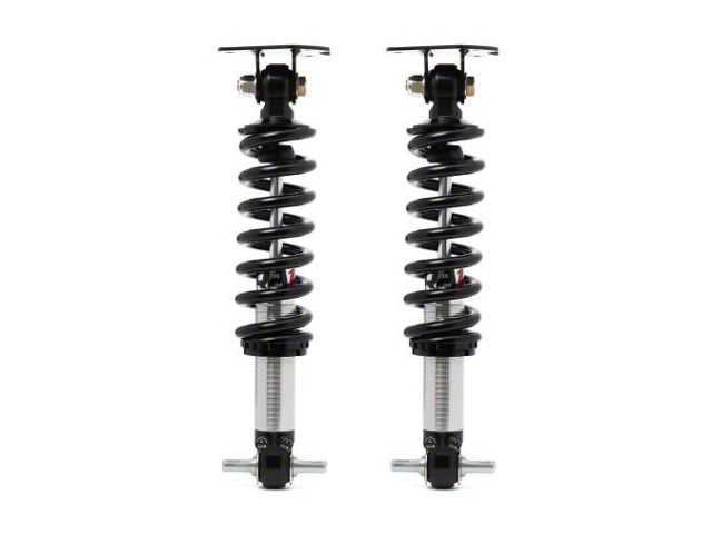 QA1 Pro Coil Double Adjustable Front Coil-Over Kit (15-20 2WD F-150)