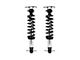 QA1 Single Adjustable Lowering Kit; 3 to 5-Inch (15-20 4WD F-150, Excluding Raptor)