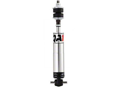 QA1 Stocker Star Double Adjustable Front Shock (97-03 F-150)