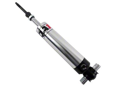 QA1 Stocker Star Single Adjustable Front Shock (97-03 F-150)