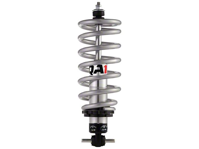 QA1 Pro Coil Double Adjustable Front Coil-Over Kit; 750 lb./in. Spring Rate (99-06 Sierra 1500)