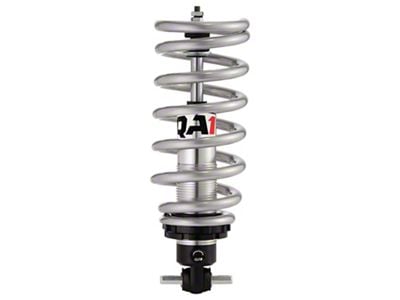 QA1 Pro Coil Single Adjustable Front Coil-Over Kit; 750 lb./in. Spring Rate (99-06 Sierra 1500)
