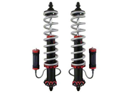 QA1 MOD Series Adjustable Front Coil-Over Kit; 250 lb./in. Spring Rate (99-04 Silverado 1500)