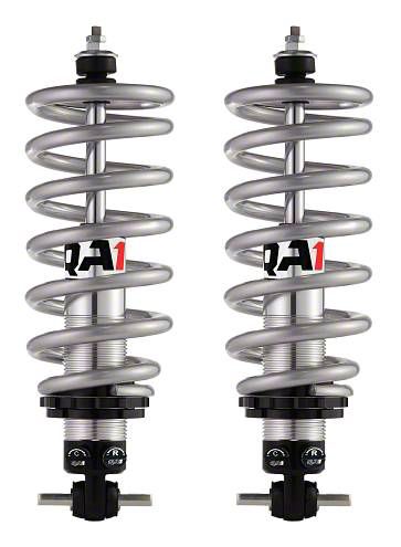 QA1 Pro-Coil Front Shock Kit Double Adjustable 450# Coil-Over GD401-10450C QA1 Pro-Coil Front Shock Kit Double Adjustable 450# Coil-Over GD401-10450C