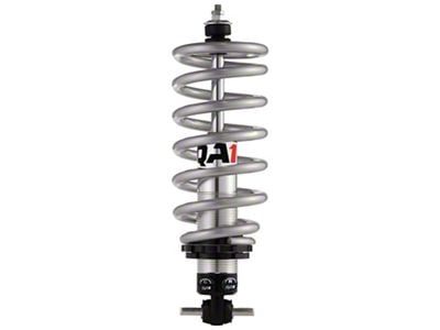 QA1 Pro Coil Double Adjustable Front Coil-Over Kit; 750 lb./in. Spring Rate (99-06 Silverado 1500)