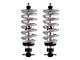 QA1 Pro Coil Double Adjustable Front Coil-Over Kit; 750 lb./in. Spring Rate (99-06 Silverado 1500)
