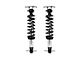 QA1 Pro Coil Double Adjustable Front Coil-Over Kit; 950 lb./in. Spring Rate (07-18 4WD Silverado 1500)