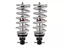 QA1 Pro Coil Single Adjustable Front Coil-Over Kit; 250 lb./in. Spring Rate (99-04 Silverado 1500)