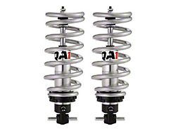 QA1 Pro Coil Single Adjustable Front Coil-Over Kit; 450 lb./in. Spring Rate (99-06 Silverado 1500)