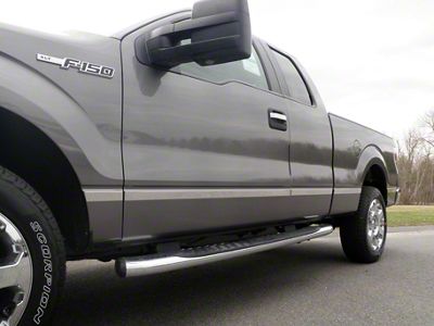 2004 Ford F-150 Extended Cab FX4 - YouTube 2004 Ford F-150 Extended Cab FX4 - YouTube