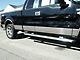 Rocker Panel Trim; Lower Kit; Stainless Steel (04-14 F-150 SuperCab w/ 5-1/2-Foot Bed)
