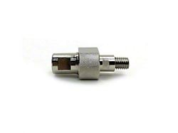 Quake LED Dual Whip Lights Quick Release; 50mm (Universal; Some Adaptation May Be Required)