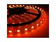 Quake LED LED Light Strip; 16-Feet; Amber (Universal; Some Adaptation May Be Required)
