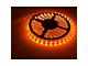 Quake LED LED Light Strip; 16-Feet; Amber (Universal; Some Adaptation May Be Required)