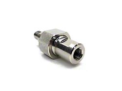 Quake LED Dual Whip Lights Quick Release; 50mm (Universal; Some Adaptation May Be Required)
