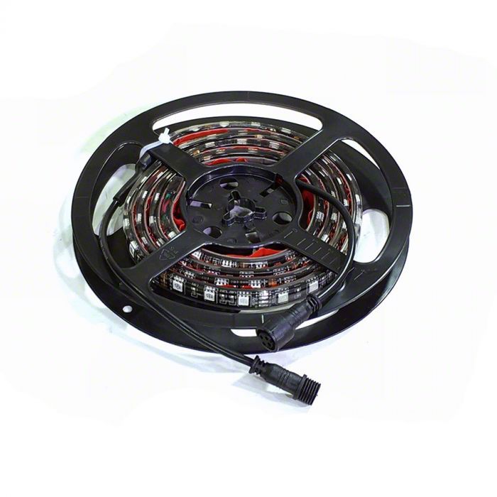 Quake LED Ranger 4-Foot RGB Strip Lights QSL908 (Universal; Some ...