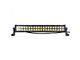 Quake LED 22-Inch Magma Series Dual Row LED Light Bar; White/Red Combo Beam (Universal; Some Adaptation May Be Required)