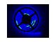 Quake LED HD RGB LED Strip Light; 16-Foot