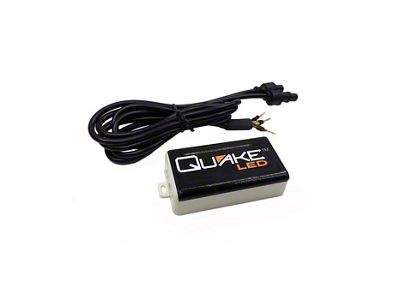 Quake LED HD Whip Bluetooth Controller (Universal; Some Adaptation May Be Required)