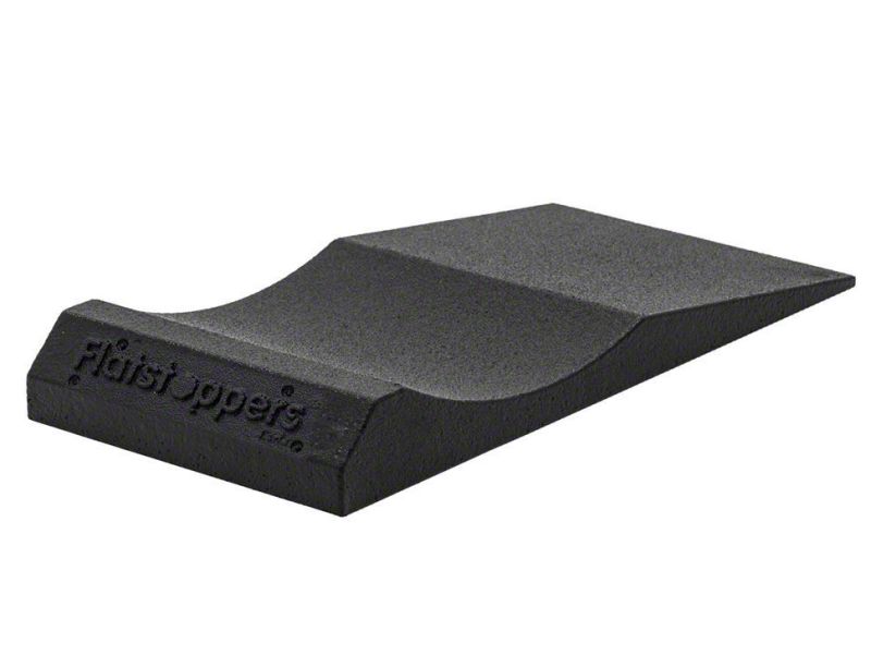 Race Ramps Universal AT Flatstoppers Car Storage Ramps; 14-Inch; 4-Pack ...