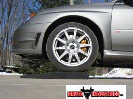 Race Ramps Universal AT Roll-Up Ramps RR-RU - Free Shipping