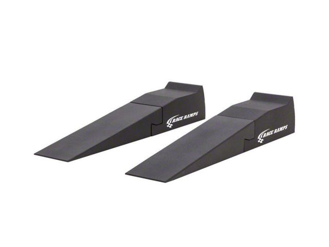 Race Ramps Universal AT XT 2-Piece Heavy Duty Ramps without Metal Strip ...