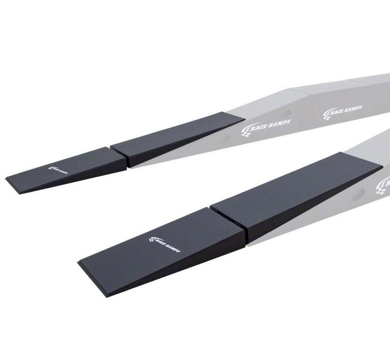 Race Ramps Universal AT Xtenders for Portable Pit Stop and Restyler ...