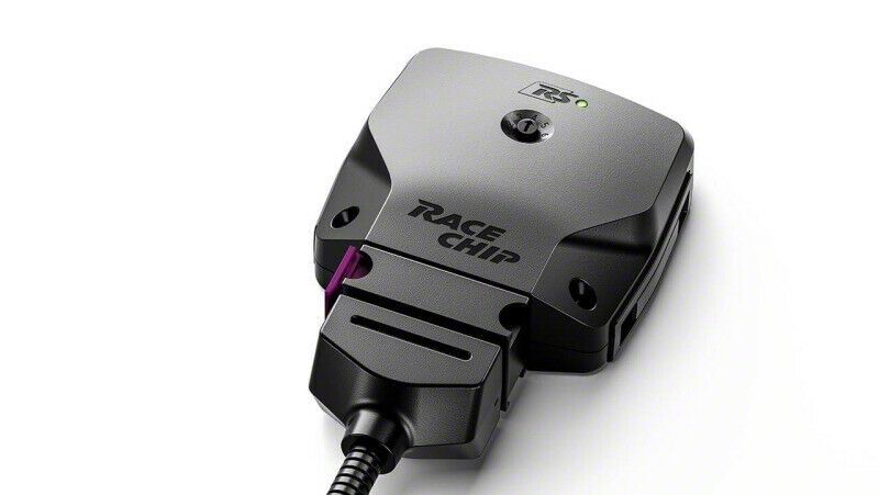 Racechip RS レヴォーグ　レースチップ サブコン RaceChip F-150 RS Performance Chip 921081 (17-20 F-150 Raptor; 19