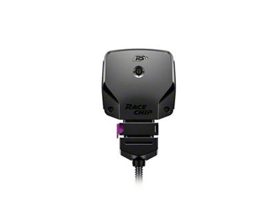 RaceChip RS Performance Chip with Smartphone App Control (15-16 3.5L EcoBoost F-150)