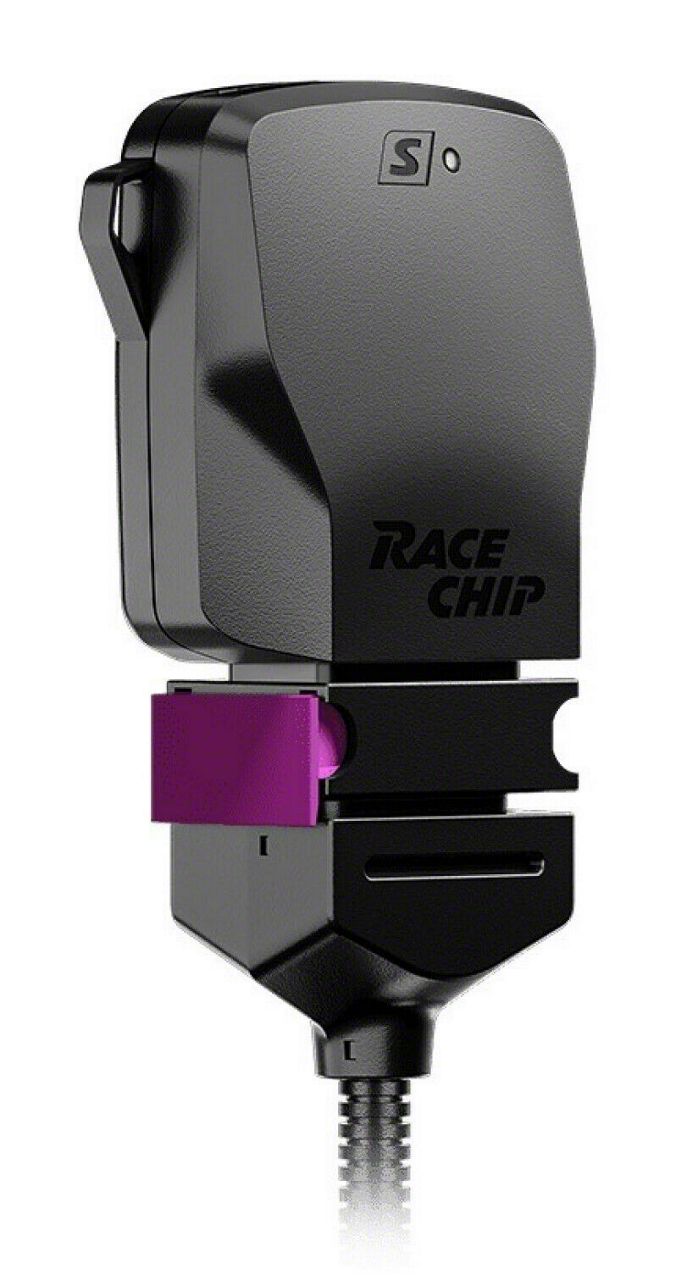 RaceChip S Performance Chip (15-20 2.7L EcoBoost F-150)