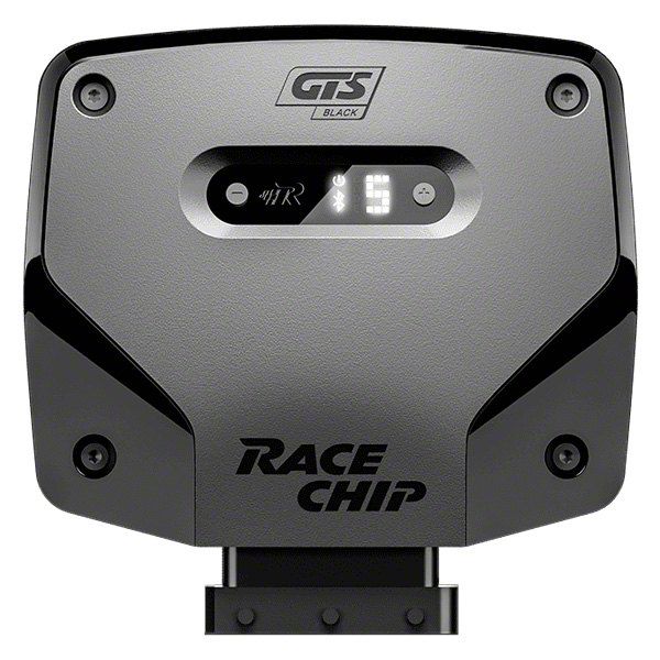 RaceChip RAM 1500 GTS Black Performance Chip with Smartphone App