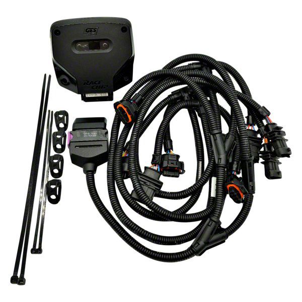 RaceChip RAM 1500 GTS Black Performance Chip with Smartphone App