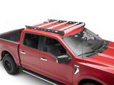 RACKTEC Phantom Series RDS Roof Rack (15-25 F-150 SuperCrew)