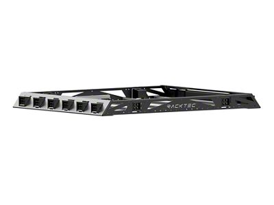 RACKTEC Tanto Series Roof Rack (19-25 Sierra 1500 Crew Cab)