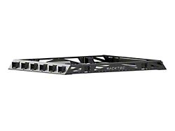 RACKTEC Tanto Series Roof Rack (20-25 Sierra 2500 HD Crew Cab)