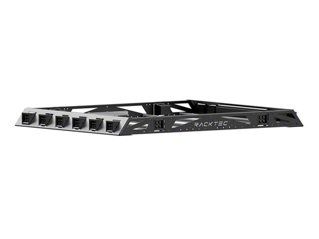 V Rack 3500hd RACKTEC Sierra 3500 Tanto Series Roof Rack SHG21340 (07-18 Sierra 3500 ...