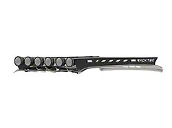 RACKTEC Phantom Series Gen 2 Roof Rack (07-14 Silverado 2500 HD Crew Cab)