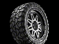 Radar Tires Renegade X Tire (34" - LT295/70R18)