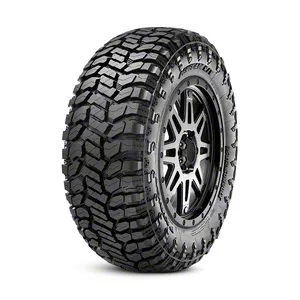 Radar Tires F-250 Super Duty Renegade R/T Tire RASYTH0263 (35