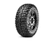 Radar Tires Renegade R/T Tire (35" - 35x12.50R20)