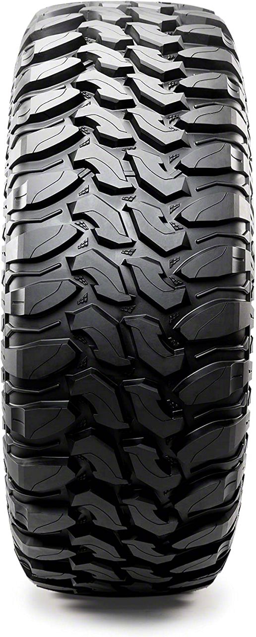 超激レア美品 AIDENTIFY × ROUGH AND RUGGED 1mm Amazon.com: Goodyear Fierce Attitude M/T LT35/12.50R20 121Q