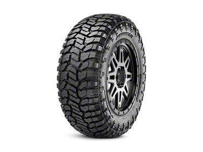 Radar Tires Renegade R/T Tire (35" - 35x12.50R17)