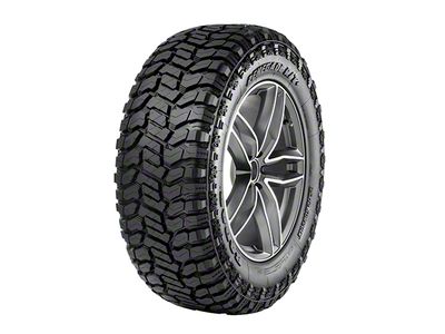 Radar Tires Renegade R/T+ Tire (35" - 35x12.50R18)
